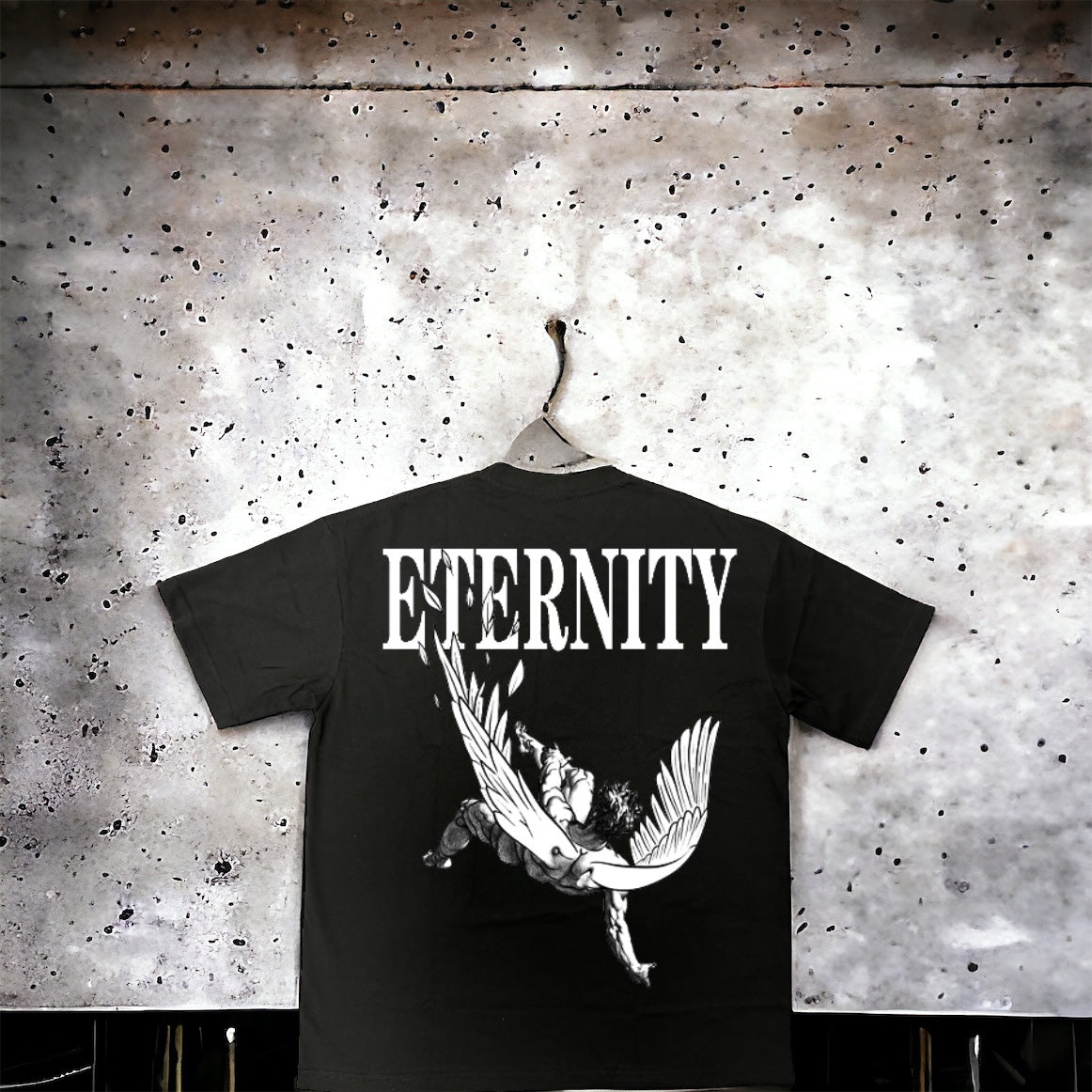 LuxThreads Eternity Oversize T-Shirt