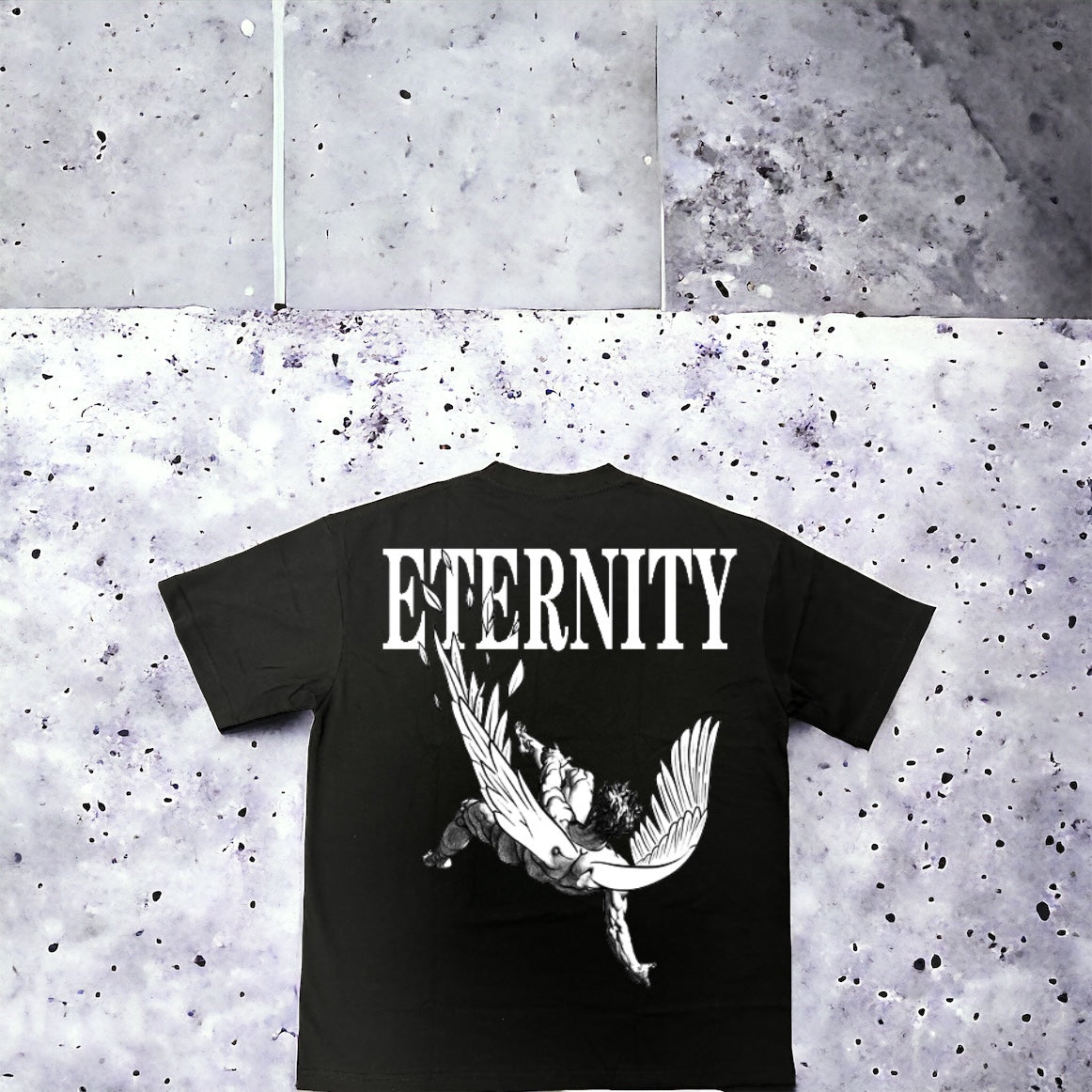 LuxThreads Eternity Oversize T-Shirt