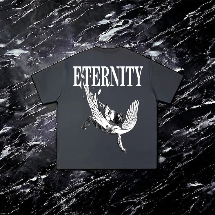 LuxThreads Eternity Oversize T-Shirt