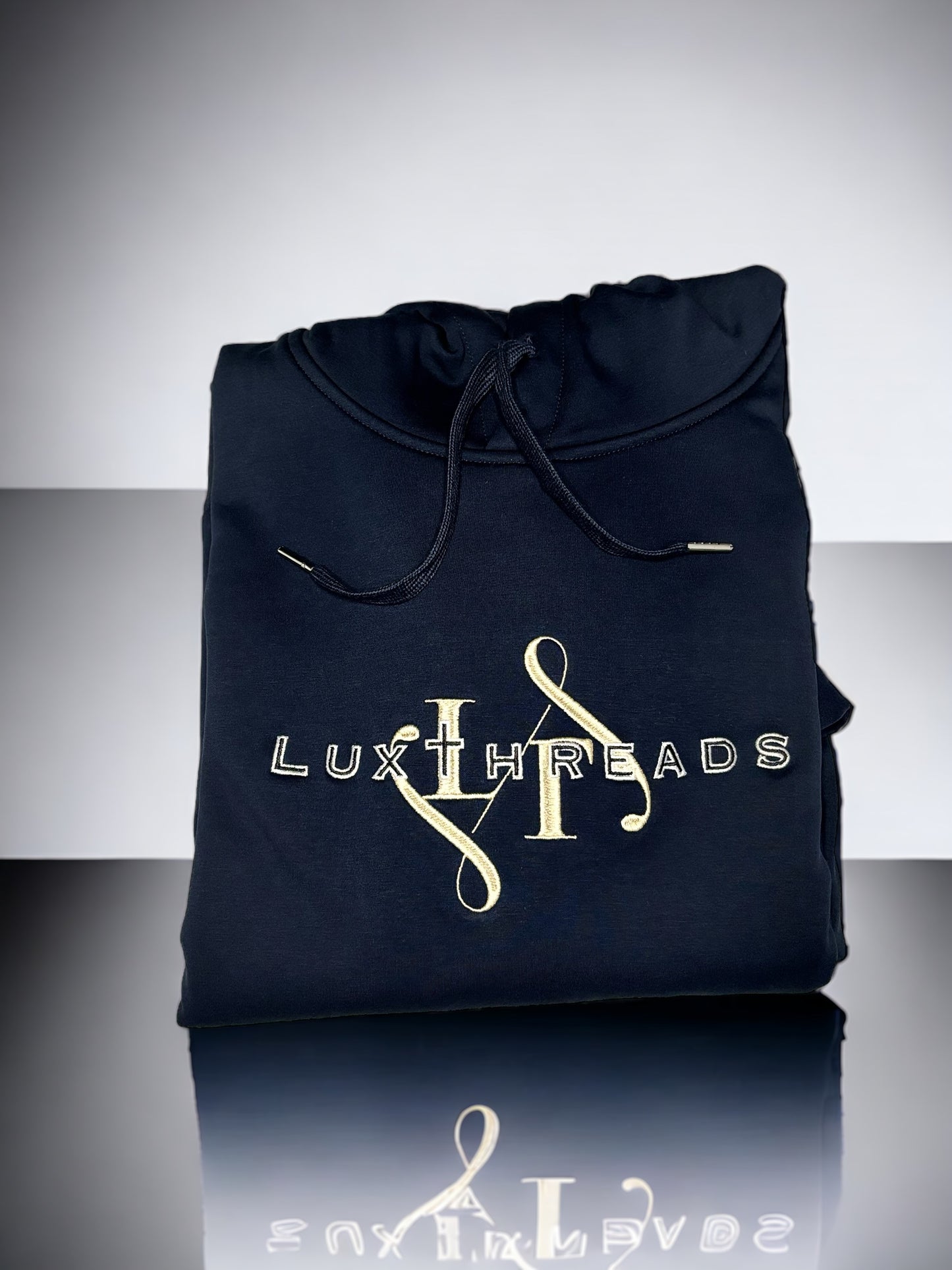 LuxThreads Hoodie