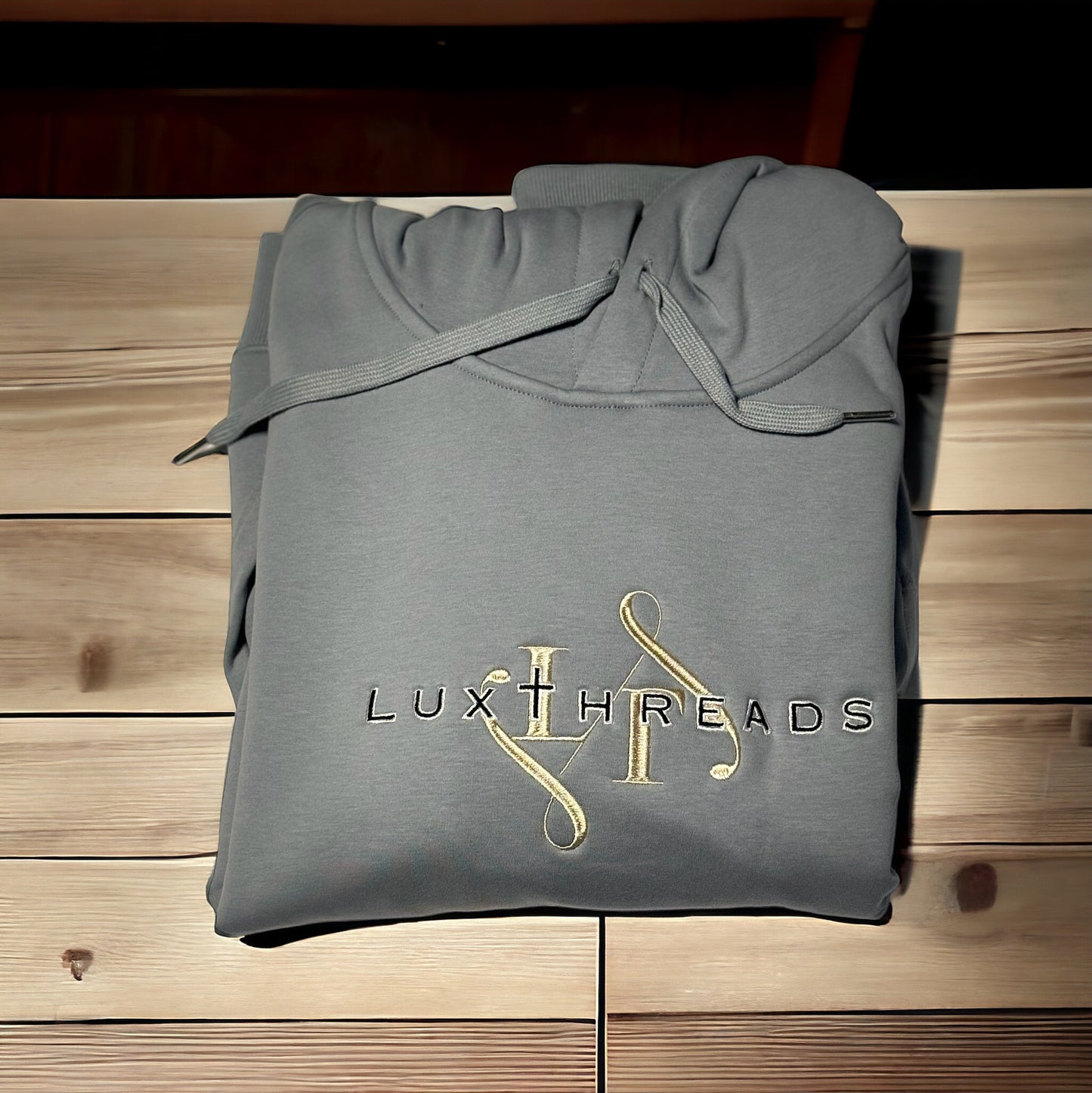 LuxThreads Hoodie