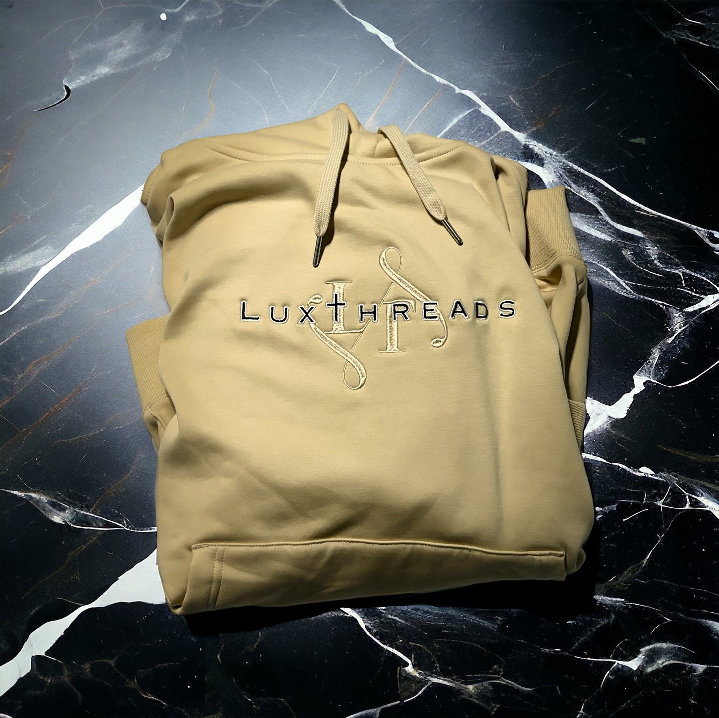 LuxThreads Hoodie